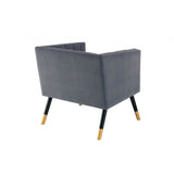 Jackson Tub Chair