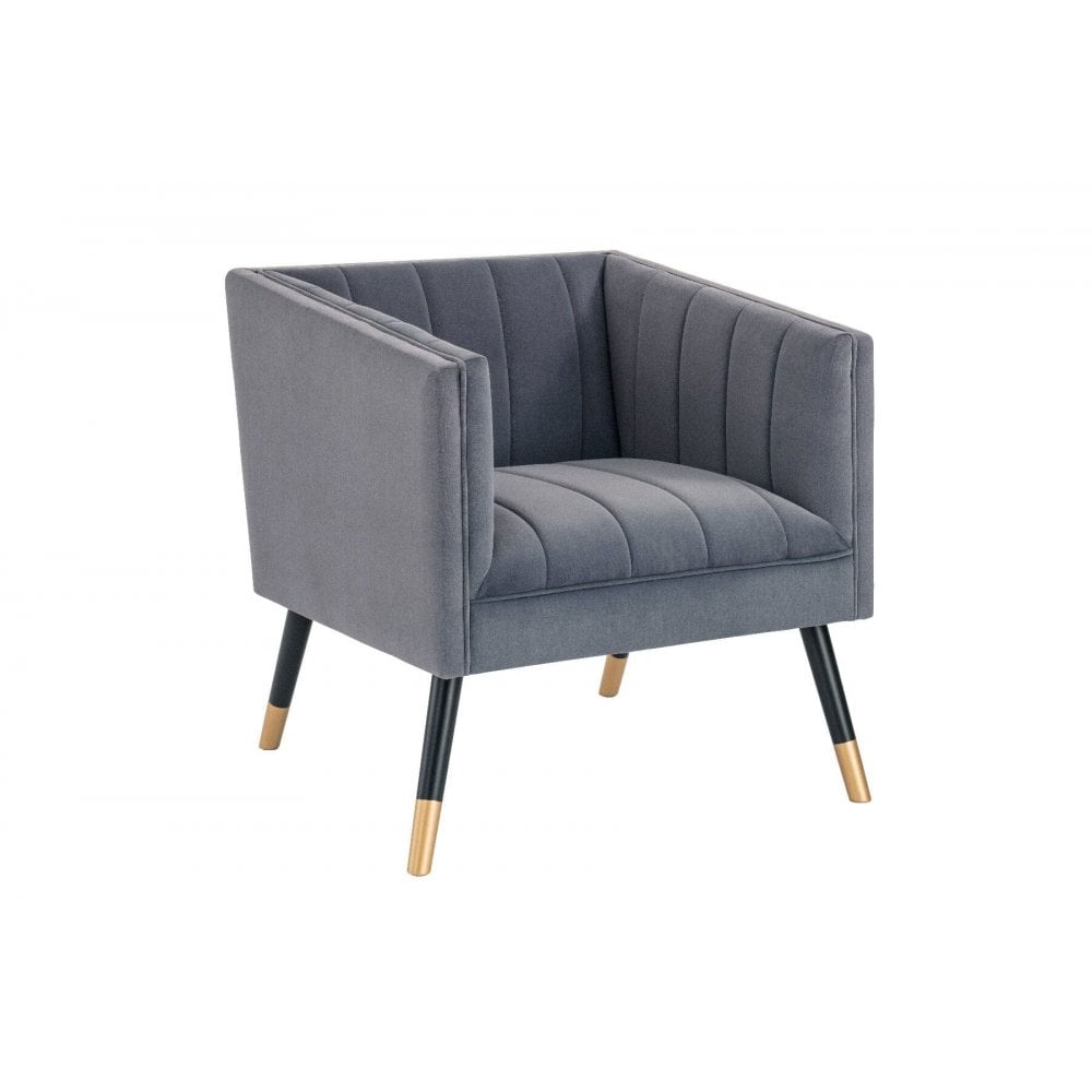 Jackson Tub Chair
