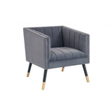 Jackson Tub Chair
