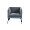 Jackson Tub Chair