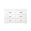 Manhattan Chest White