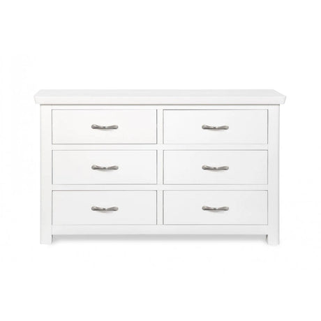 Manhattan Chest White