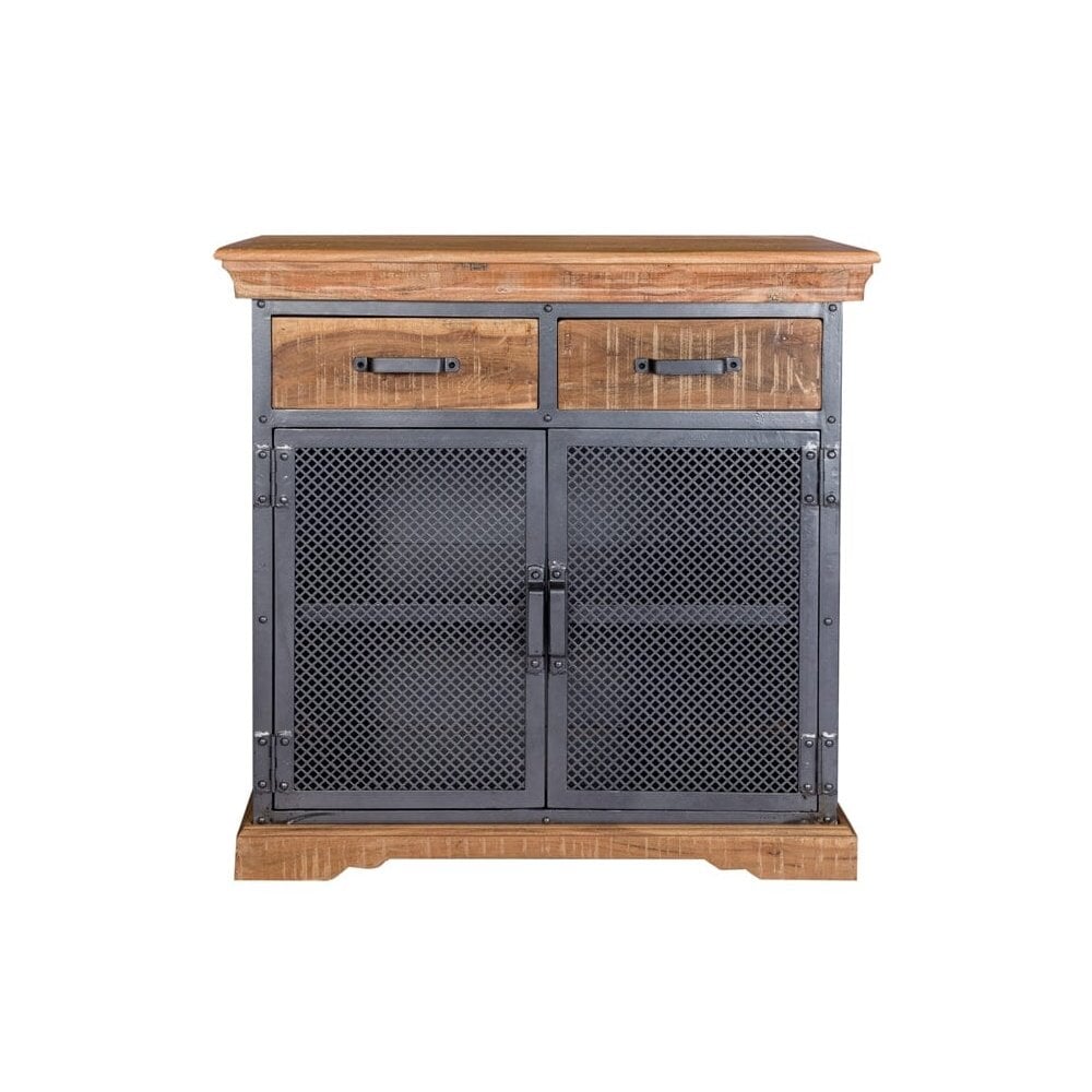 Metropolis Industrial Sideboard