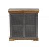 Metropolis Industrial Sideboard