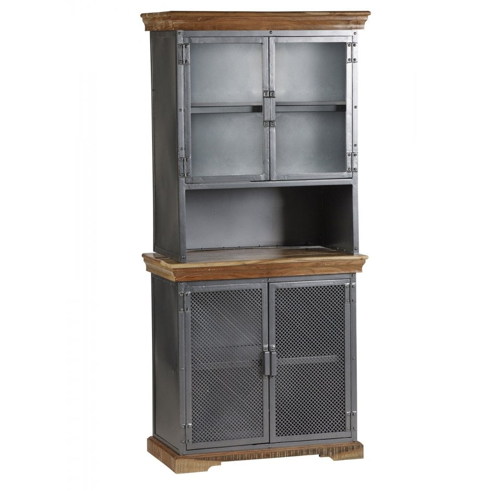 Metropolis Industrial Sideboard