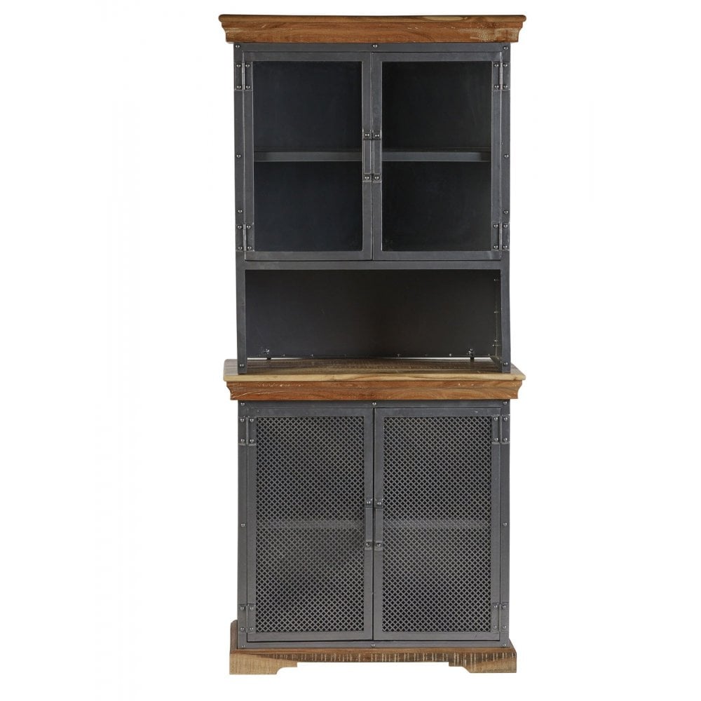Metropolis Industrial Sideboard