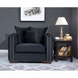 Moscow Chair