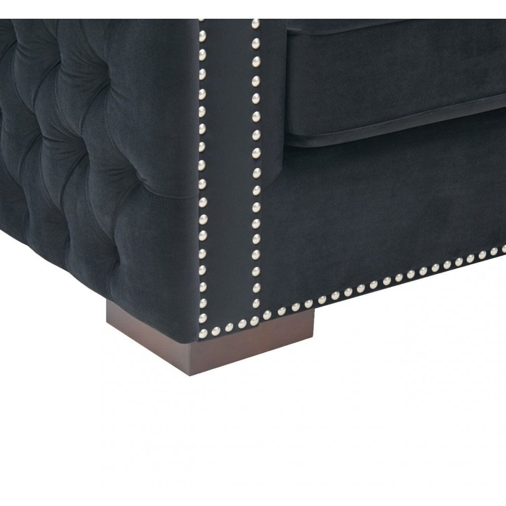 Moscow Chair