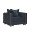 Moscow Chair
