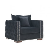 Moscow Chair