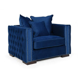Moscow Chair