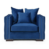 Moscow Chair