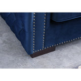 Moscow Chair