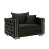 Moscow Snuggle Chair