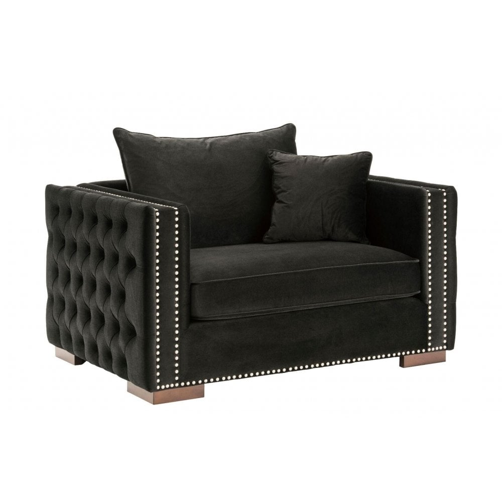Moscow Snuggle Chair