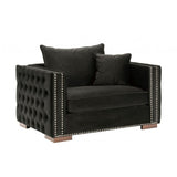 Moscow Snuggle Chair