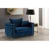 Moscow Snuggle Chair