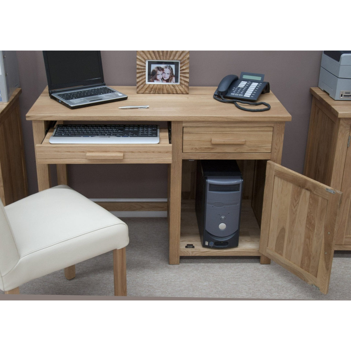 Opus Computer Desk