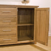 Opus Large Sideboard
