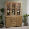 Opus Large Sideboard