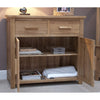 Opus Small Sideboard