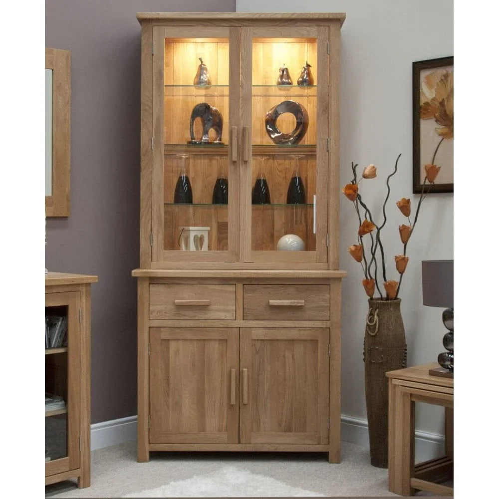 Opus Small Sideboard