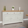 Painted Deluxe Large Sideboard