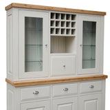 Painted Deluxe Large Sideboard