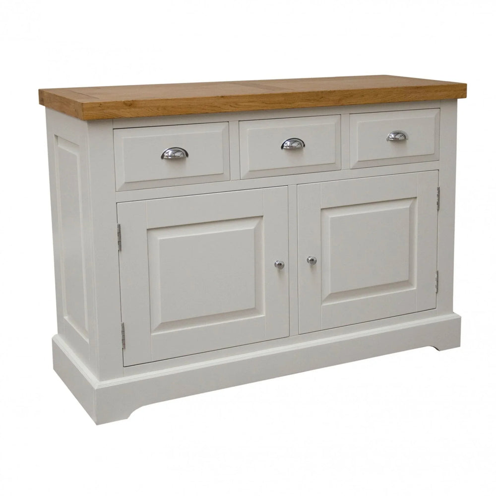 Painted Deluxe Medium Sideboard