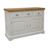 Painted Deluxe Medium Sideboard