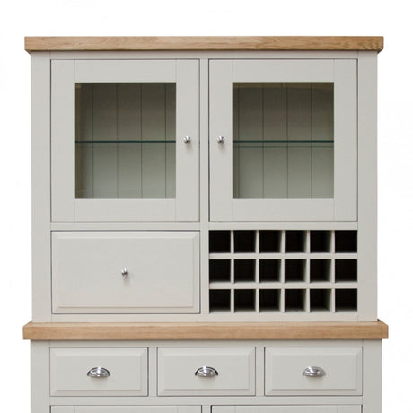 Painted Deluxe Medium Sideboard