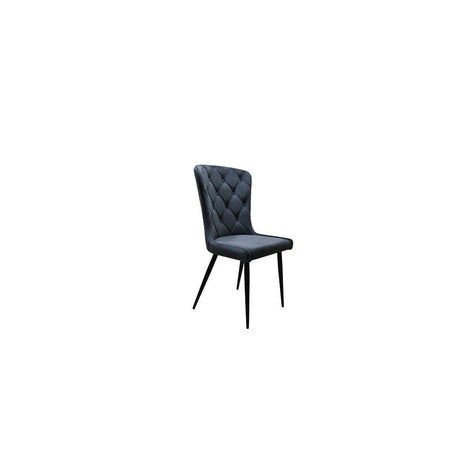 Pair of Merlin Chairs Navy