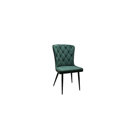 Pair of Merlin Chairs Navy