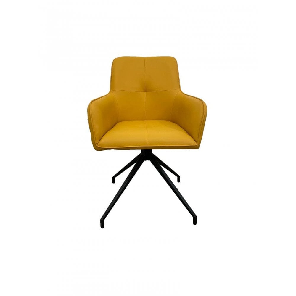 Pair of Nix Chairs Taupe