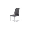Pair of Seattle Chairs Taupe