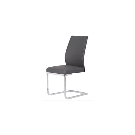 Pair of Seattle Chairs Taupe