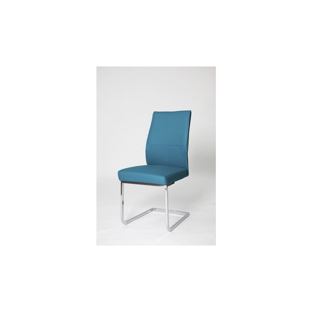 Pair of Seattle Chairs Taupe