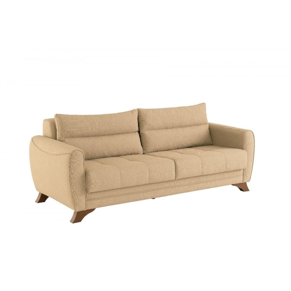 Aykon 3 Seater Sofa