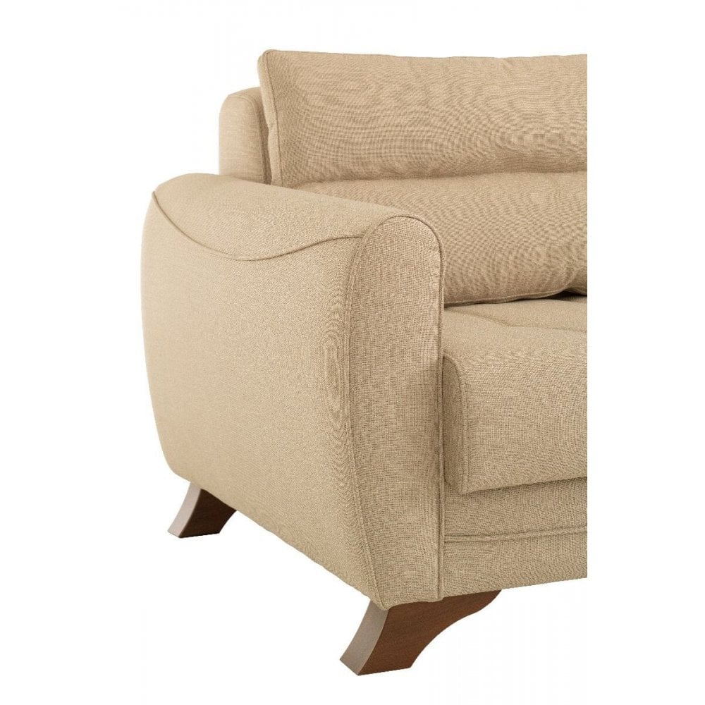Aykon 3 Seater Sofa