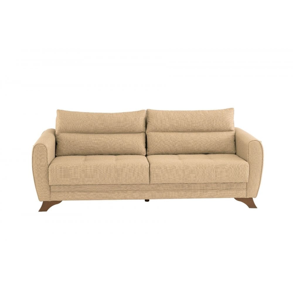Aykon 3 Seater Sofa
