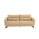 Aykon 3 Seater Sofa