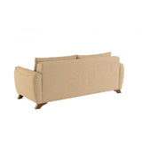 Aykon 3 Seater Sofa