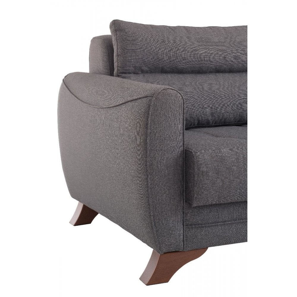 Aykon 3 Seater Sofa