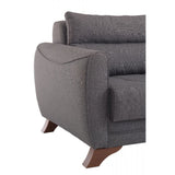 Aykon 3 Seater Sofa