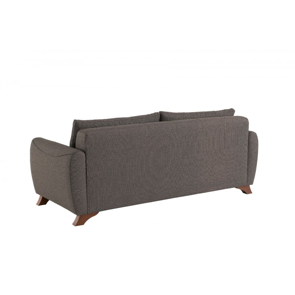 Aykon 3 Seater Sofa