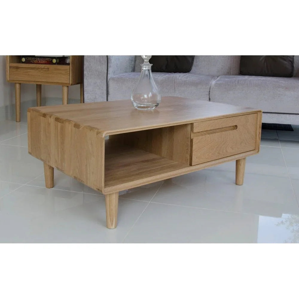 Scandic Coffee Table
