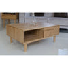 Scandic Coffee Table