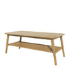 Scandic Coffee Table