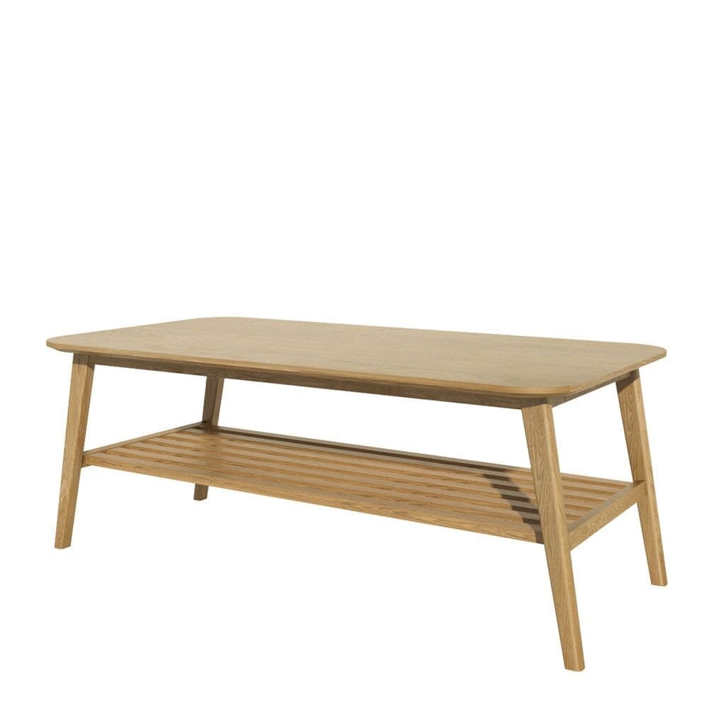 Scandic Coffee Table