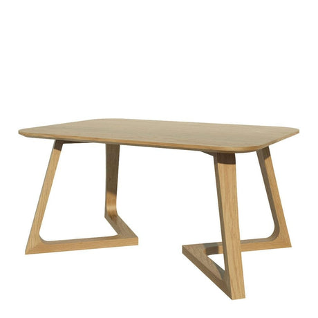 Scandic V Lamp Table
